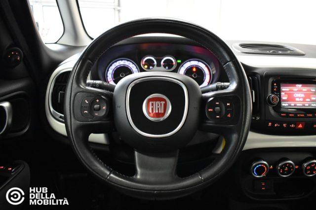 FIAT 500L 1.3 Multijet 85 CV Pop Star - Ok Neopatentati