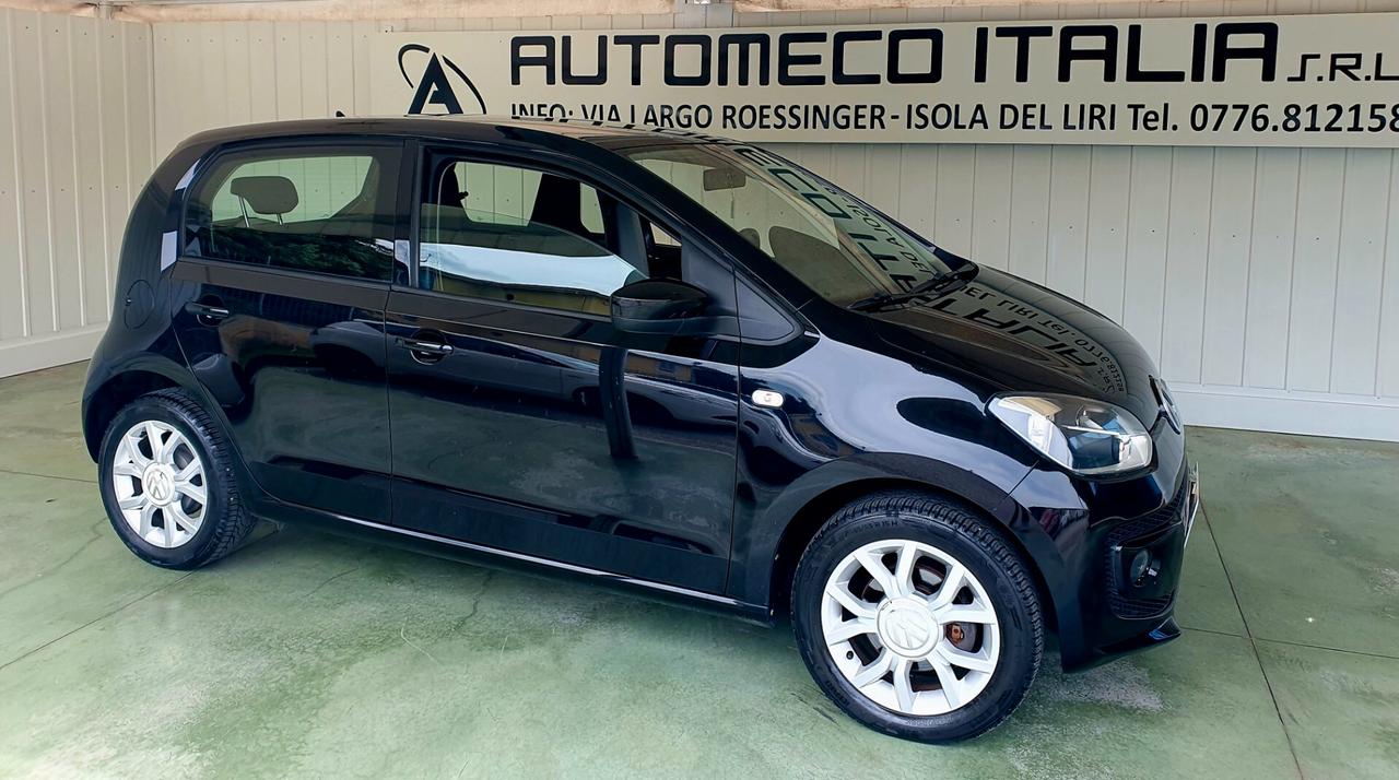 Volkswagen up! 1.0 5porte - 2016 - KM. 131.000