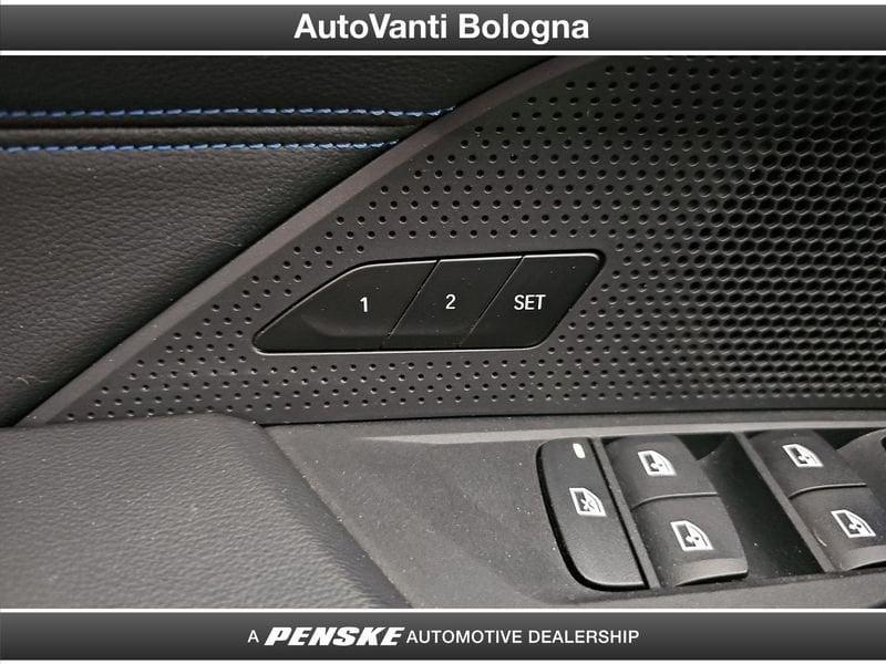 BMW Serie 4 Gran Coupé 420d xDrive 48V Msport Pro