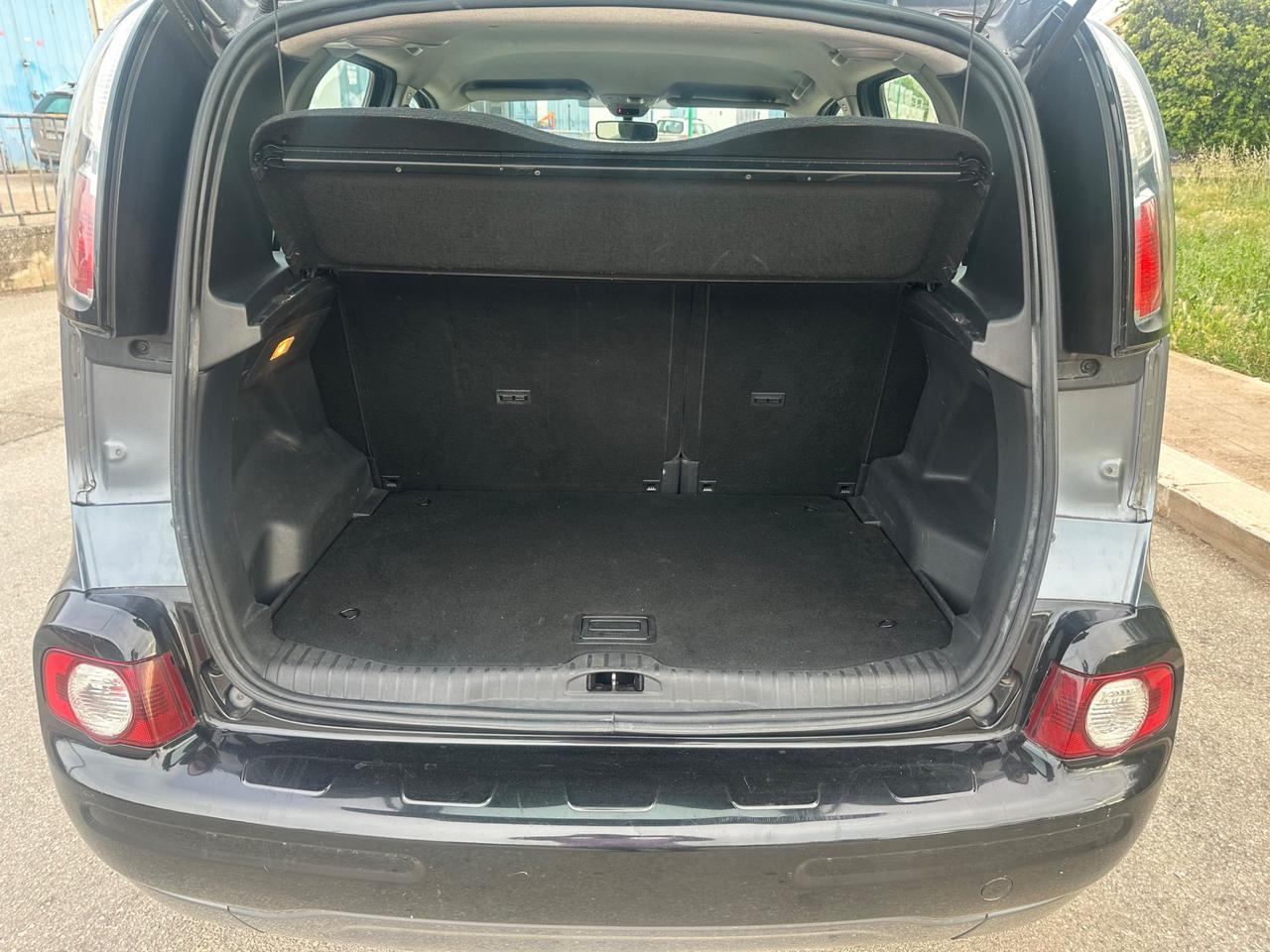 Citroen C3 PICASSO 1.6 HDi 90 CV - NORD ITALIA