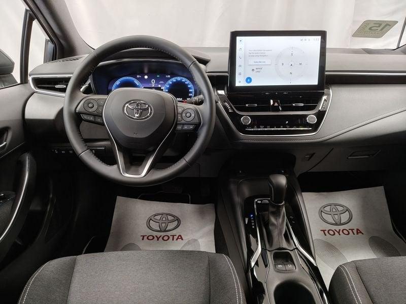 Toyota Corolla Active 1.8 Hybrid