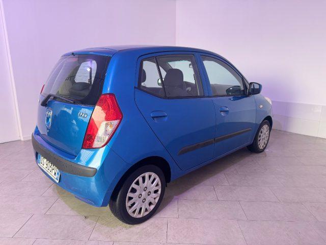 HYUNDAI i10 1.1 12V Active