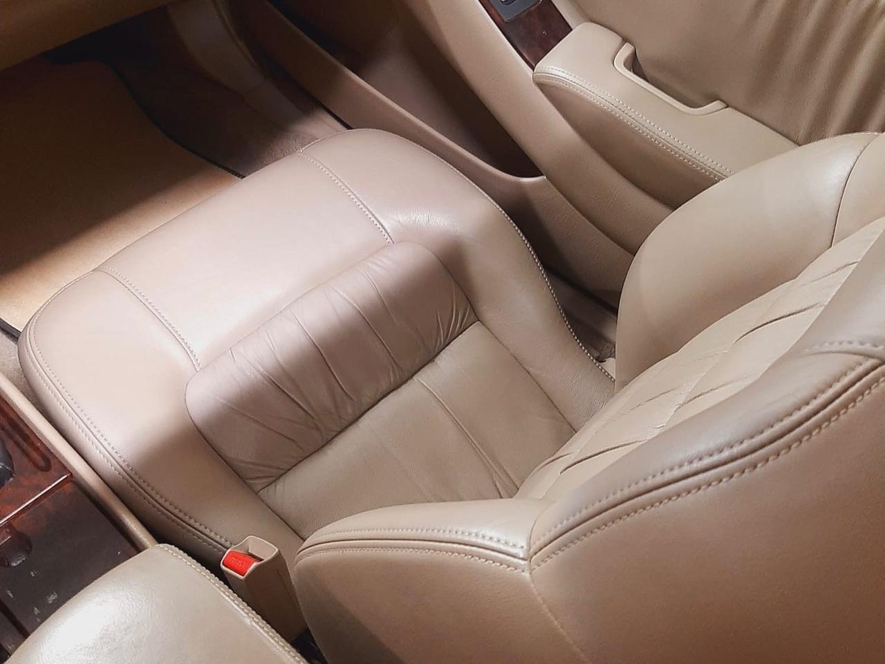 HONDA ACCORD COUPÈ 2.0I 16V V-TEC