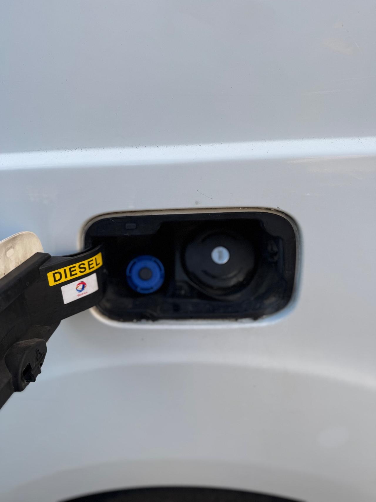 Peugeot Partner BlueHDi 100 L1 Furgone Premium