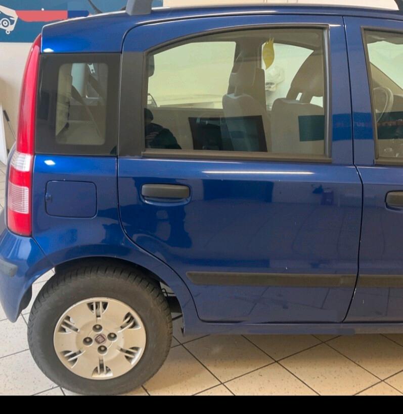Fiat Panda 1.2 Dynamic Mamy 2009