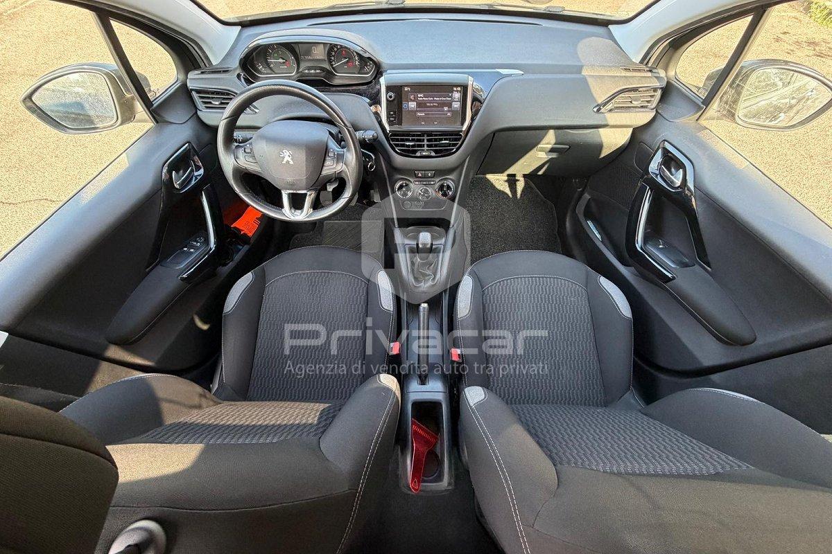 PEUGEOT 208 1° serie PureTech 82 5 porte Access