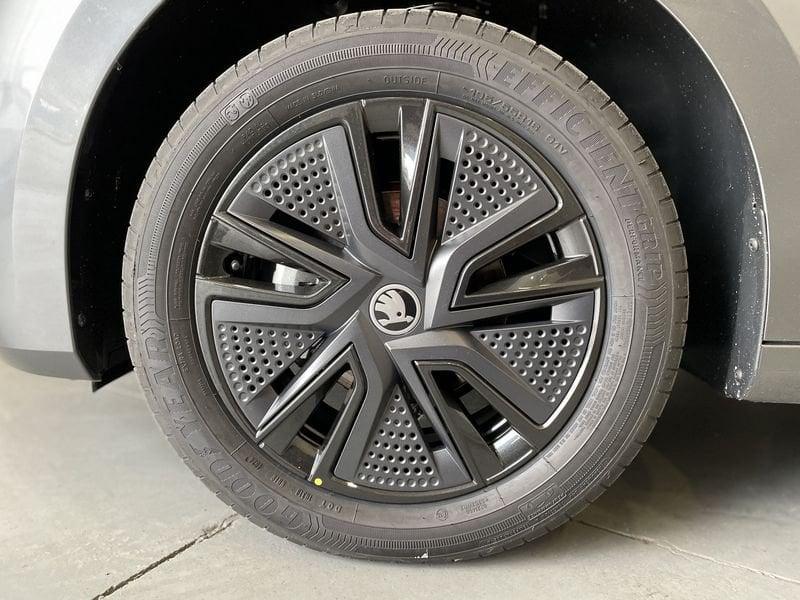 Skoda Fabia 1.0 TSI EVO 95 CV Style