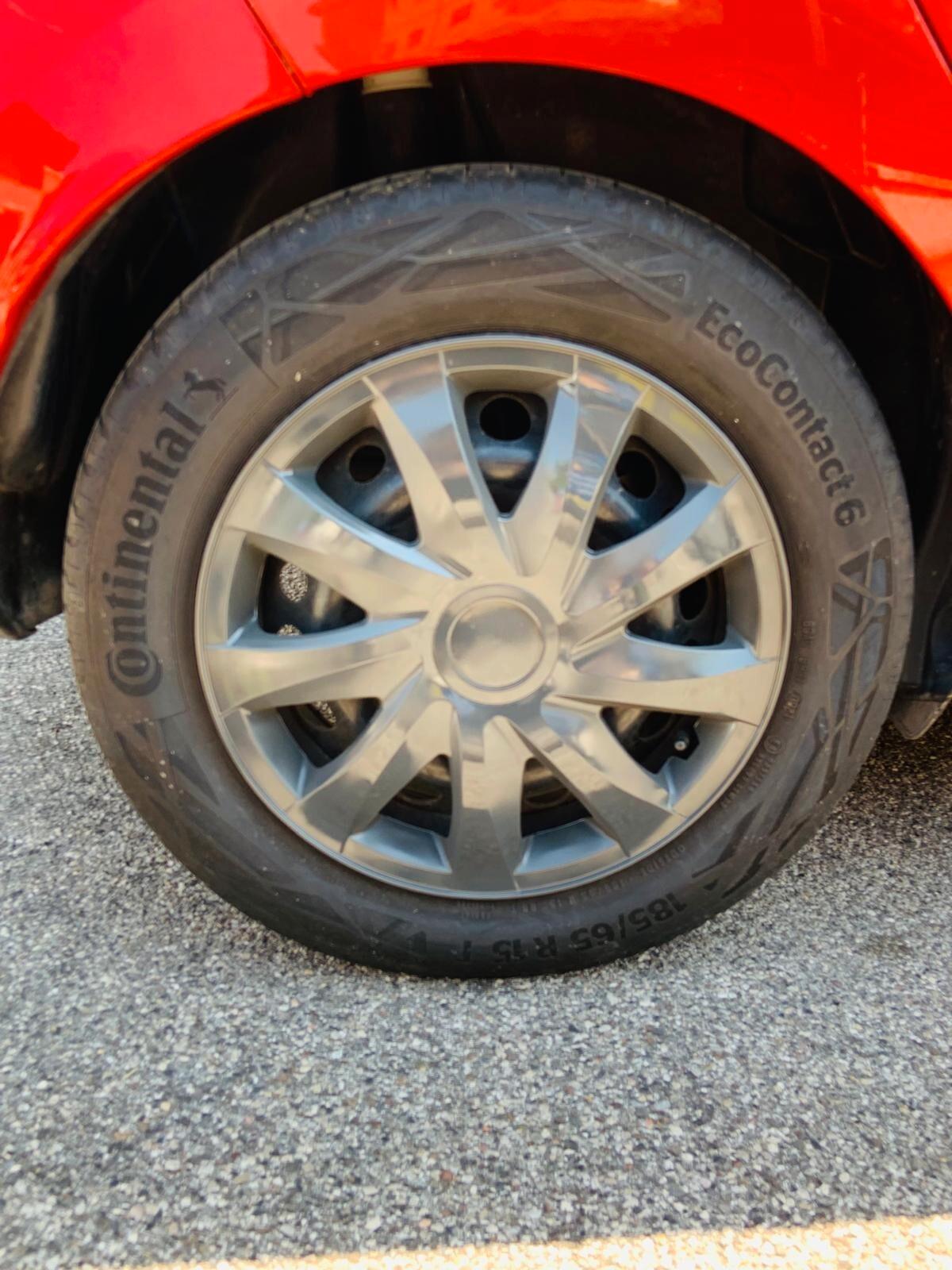 Renault Clio 1.5 dCi