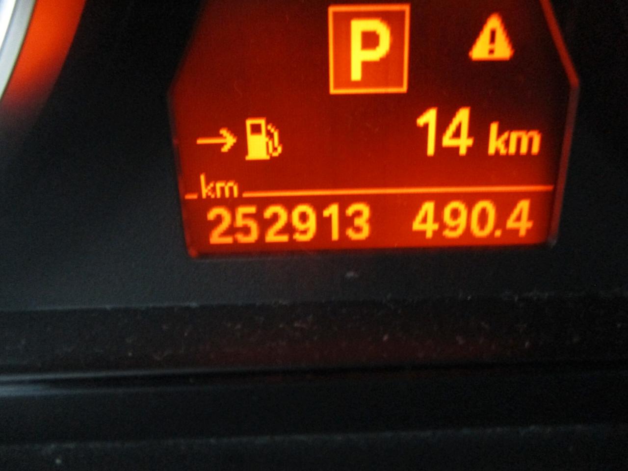 Bmw 520 D Touring MOLTO BELLO FULL OPTIONAL