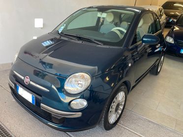 Fiat 500 1.3 Multijet 95 CV Lounge Tetto Tagliandata