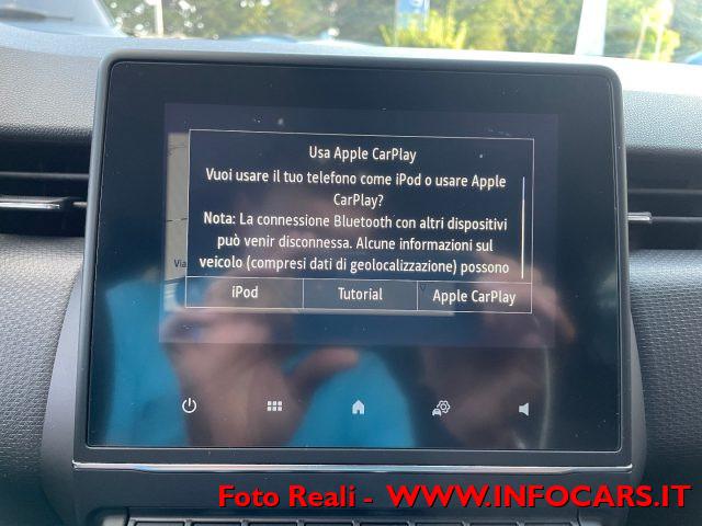 RENAULT Clio TCe 100 CV *GPL 5 porte Business PROMO