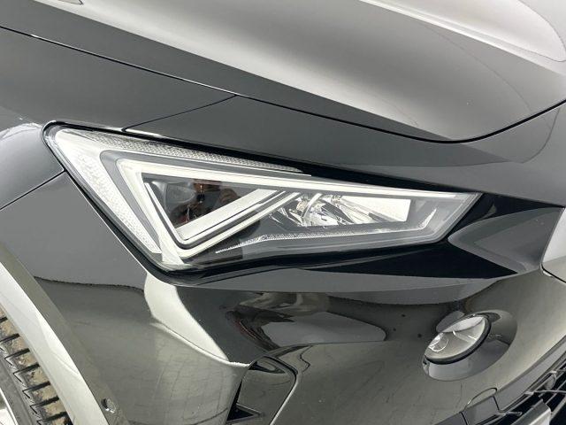 CUPRA Formentor 1.5 TSI