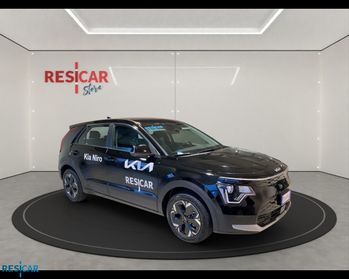 KIA NIRO EV BUSINESS