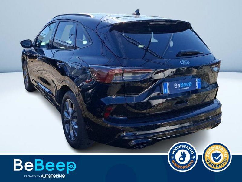 Ford Kuga 1.5 ECOBLUE ST-LINE 2WD 120CV