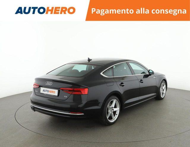 AUDI A5 SPB 2.0 TDI 190 CV S tronic Sport