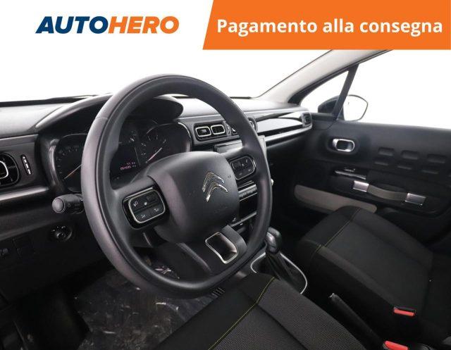 CITROEN C3 PureTech 110 S&S EAT6 Shine Pack