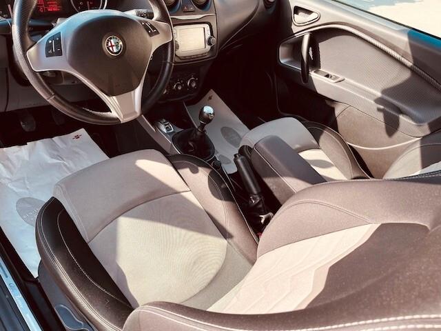 Alfa Romeo MiTo 1.3 JTDM 85 CV DISTINTIVE UNIPRO'