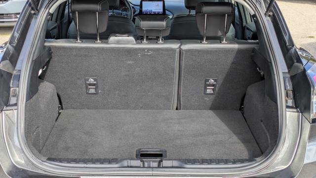 FORD Puma Ecoboost TITANIUM 1.0cc 125cv ANDROID/IOS NAVI