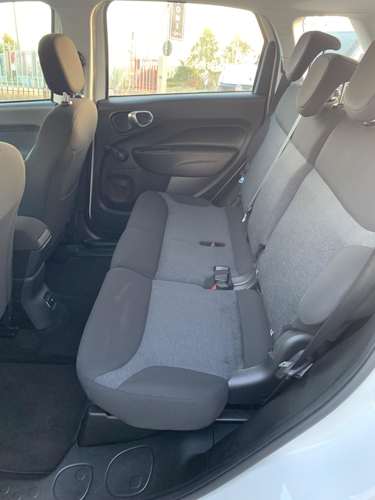 Fiat 500L 1.3 Multijet 95 CV Business