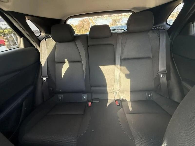 Mazda CX-30 2.0L Skyactiv-G M Hybrid 2WD Executive