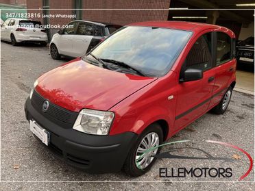 Fiat Panda 1.1 Actual IDONEA PER NEOPATENTATI