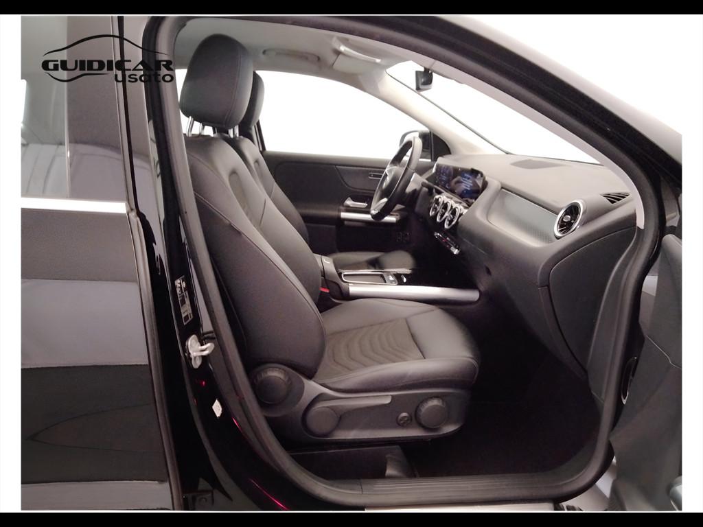 Mercedes-Benz GLA-H247 2023 - GLA 250 e phev Progressive Advanced auto