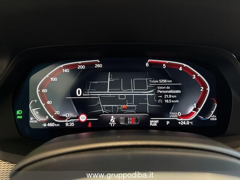 BMW X6 G06 Diesel xdrive40d mhev 48V Msport auto