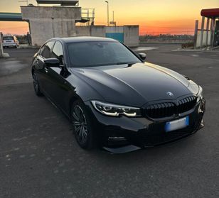 Bmw Serie 320d xDrive Msport - 2019