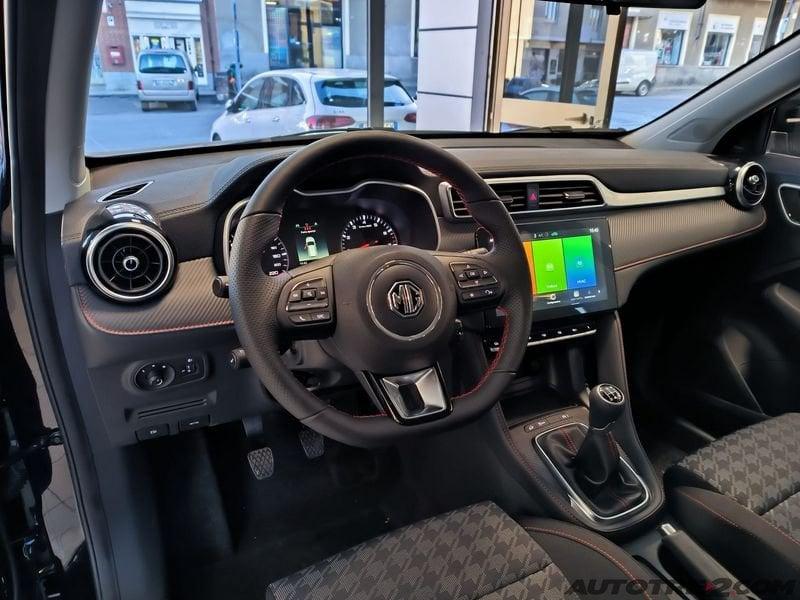 MG ZS Classic 1.5 VTi-tech Comfort