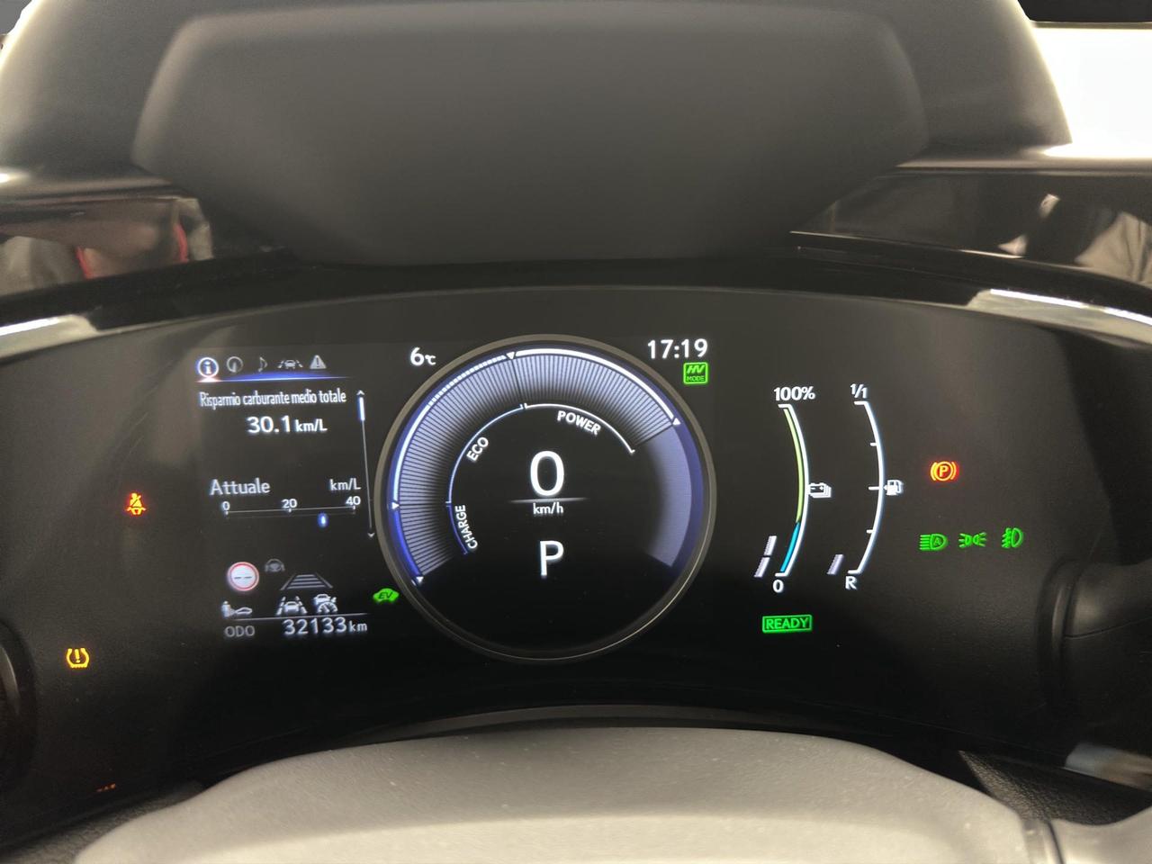 Lexus NX 450h+ 2.5 phev Premium+ 4wd 309cv e-cvt