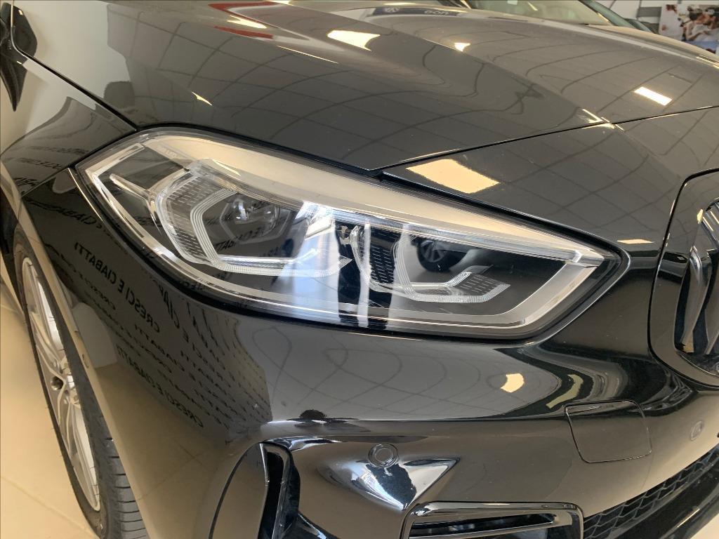 BMW 116d 5p. Msport del 2020