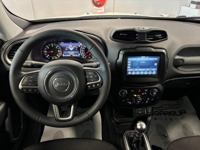 JEEP Renegade 1.6 Multijet Limited