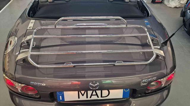 MAZDA MX-5 2.0L 16V High CERTIFICATA! CONDIZIONI ECCELLENTI!