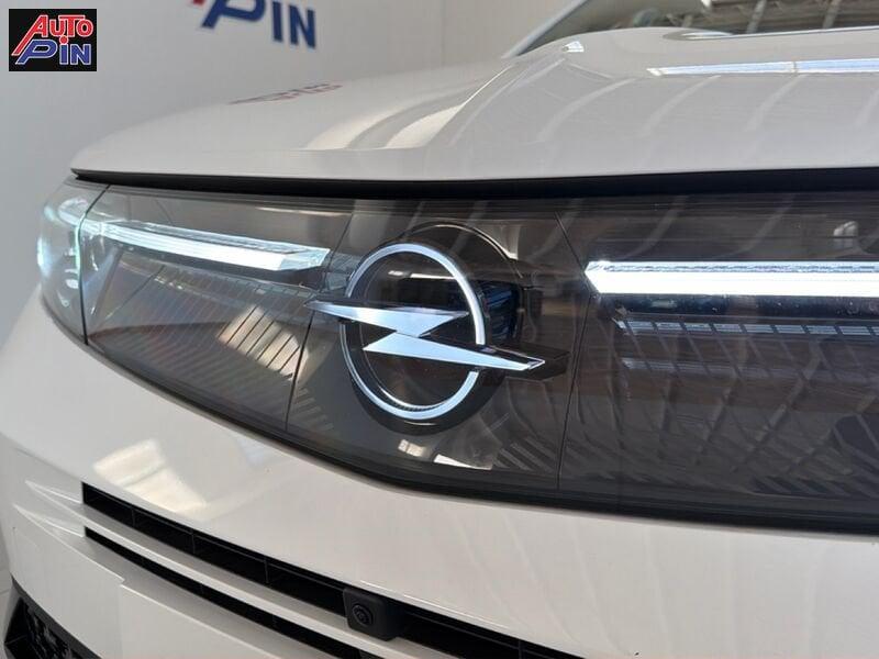 Opel Grandland Hybrid 145cv EDCT GS