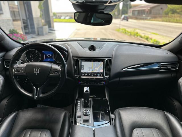 MASERATI Levante V6 Diesel 250cv AWD Granlusso MY20