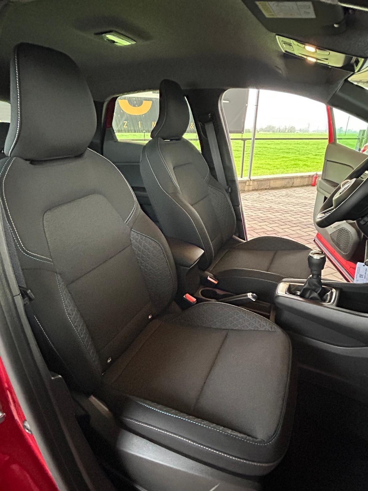 Mitsubishi ASX 1.0L 100 CV Inform GPL