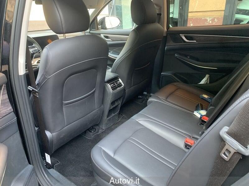 Cirelli Cirelli 4 Cirelli 4 1.5 turbo GPL Premium 7 POSTI