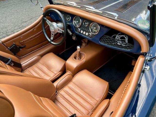 MORGAN Plus 4 110° anniversario