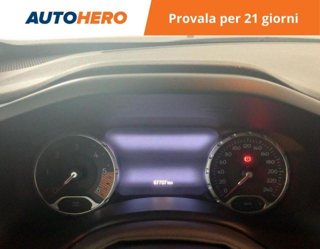 JEEP Renegade 1.6 Mjt 130 CV 80th Anniversary