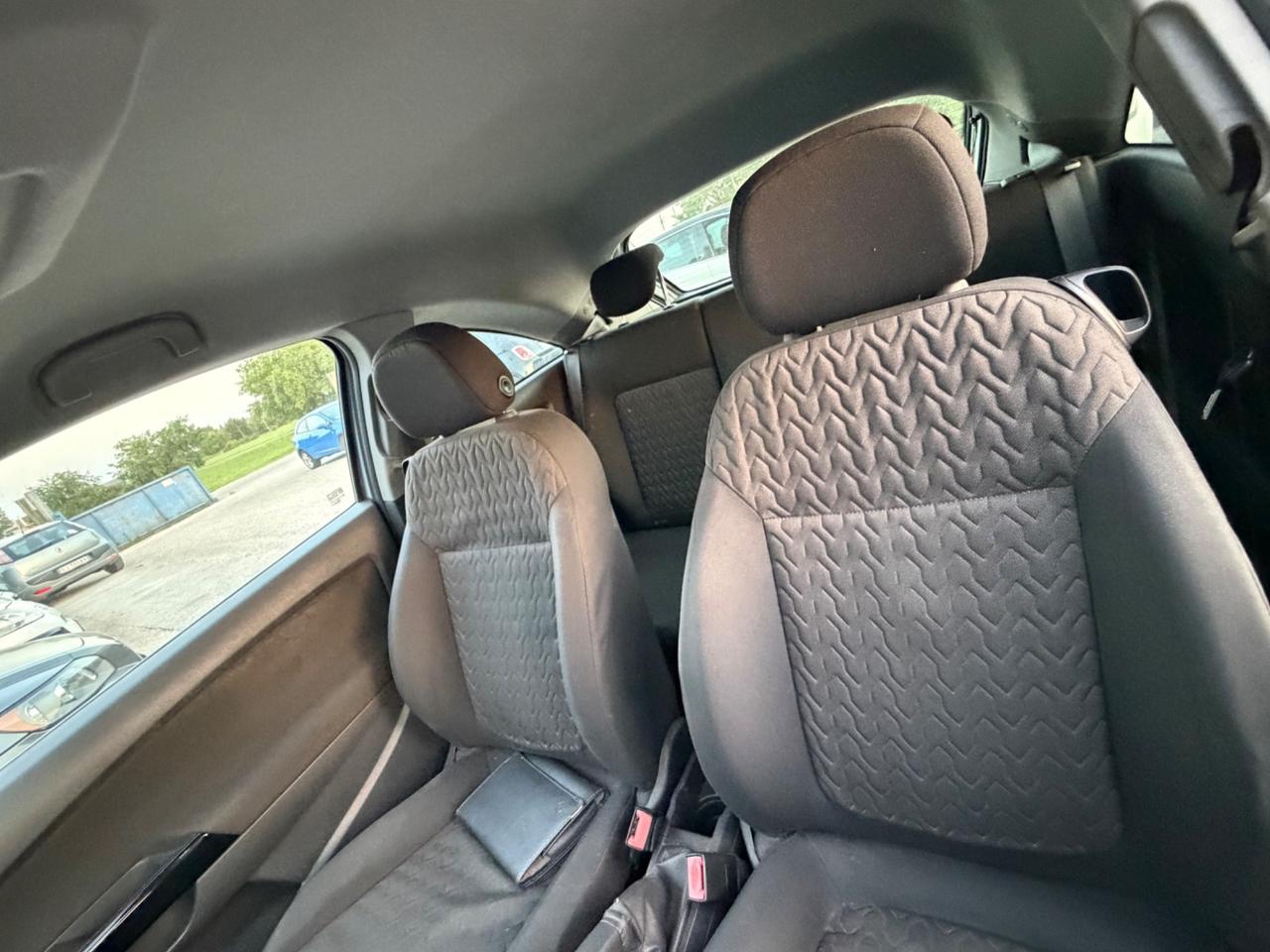 Opel Corsa 1.2 3 porte Edition