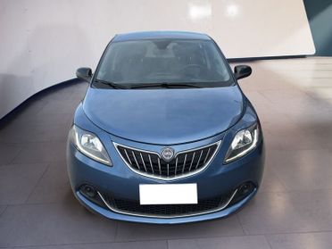 Lancia Ypsilon III 2021 1.0 hybrid Silver s&s 70cv