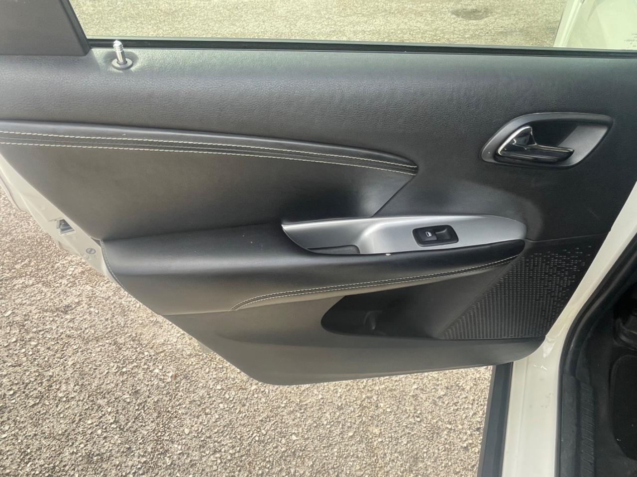 Fiat Freemont 2.0 Multijet 170 CV Lounge