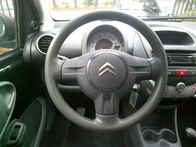CITROEN C1 1.0 5 porte airdream Style