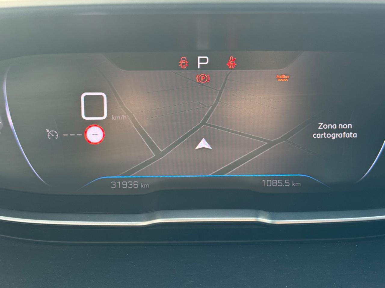 Peugeot 3008 BlueHDi 130 S&S EAT8 Allure Pack