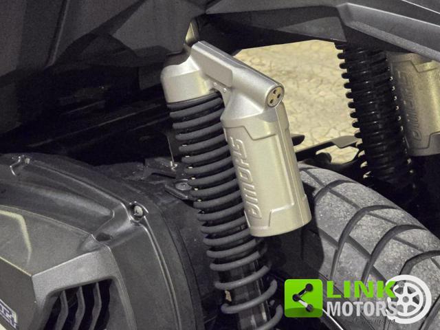 HONDA ADV 350 *? 88,00 al mese*