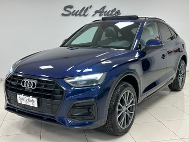 Audi Q5 SPB 40 TDI quattro S tronic 204 CV Bus Adv - 2022