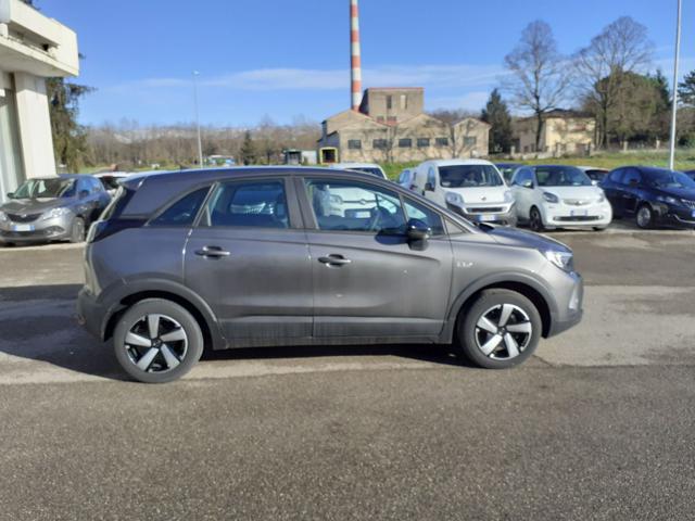 OPEL Crossland PROMO FINANZIAMENTO 1.2 Turbo 12V 110 CV Edition