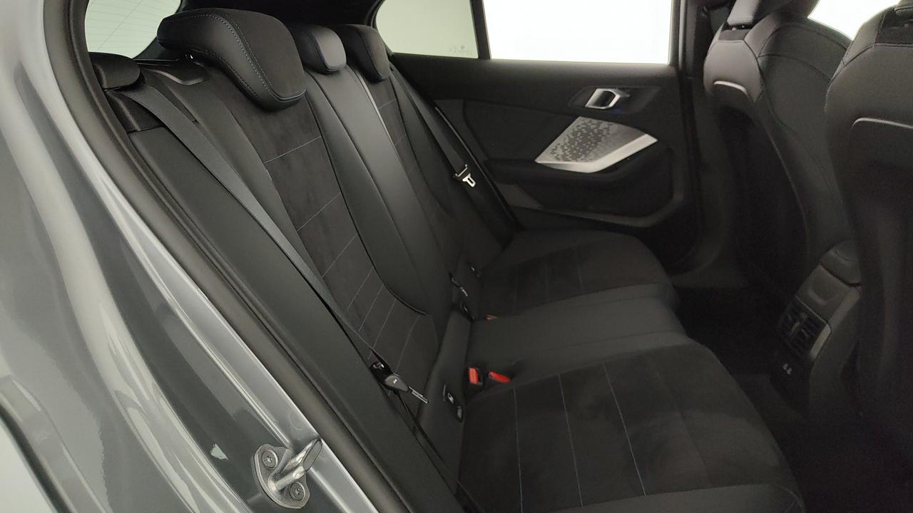 BMW Serie 1 F70 - 118d MSport auto