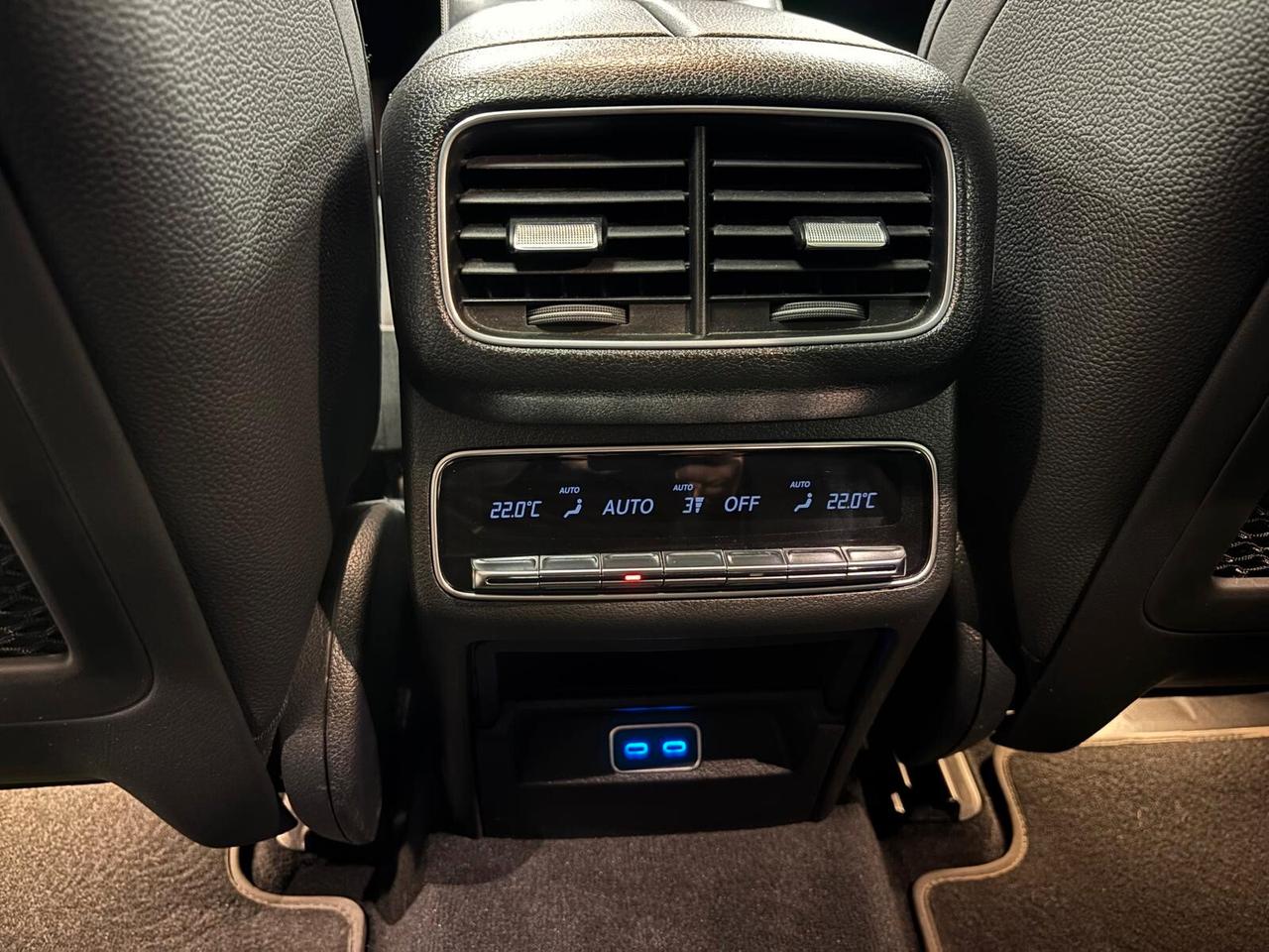 Mercedes-benz GLE 300 d 4Matic Mild Hybrid Coupé Premium Plus