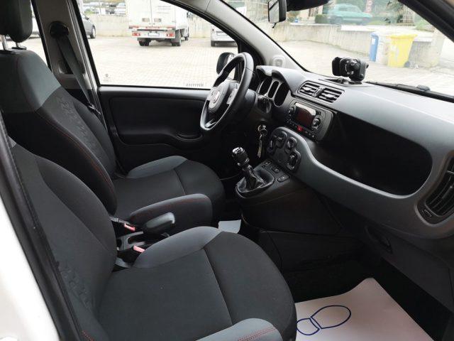 FIAT Panda 0.9 TwinAir Turbo Natural Power Easy NEOPATENTATI